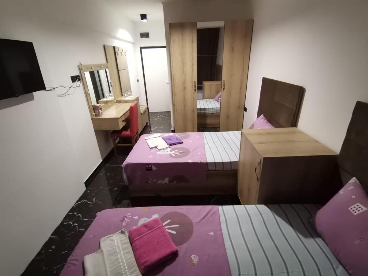 טטובו Hotel Ema מראה חיצוני תמונה